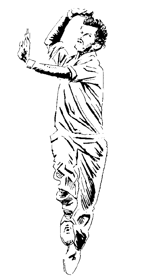 536x901 Bowling Clipart Cricket For Free Download And Use Images