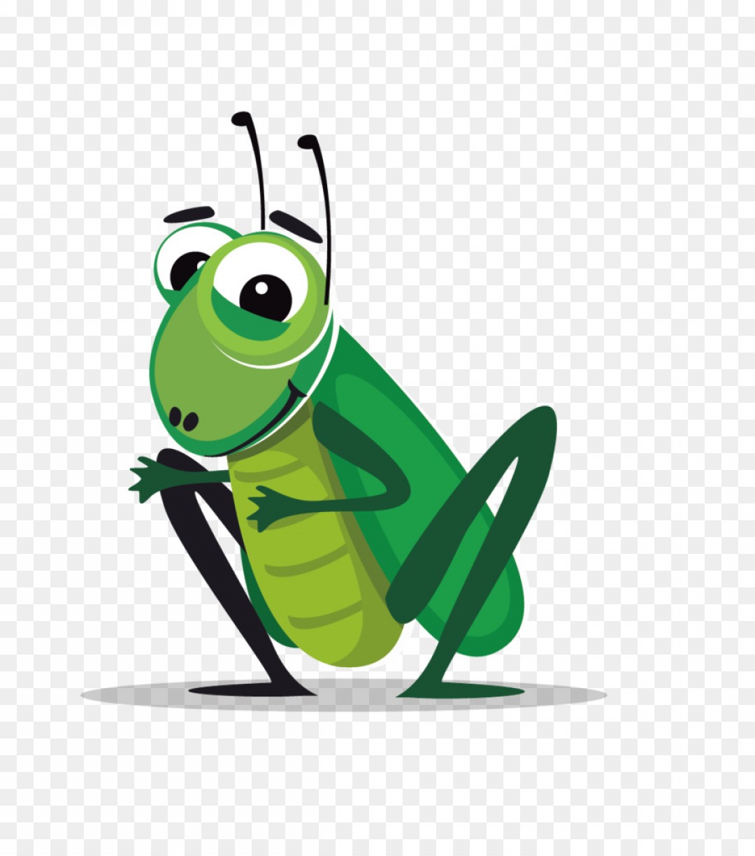 Cricket Insect Vector at Vectorified.com | Collection of Cricket Insect ...