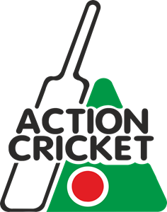 236x300 Action Cricket Logo Vector