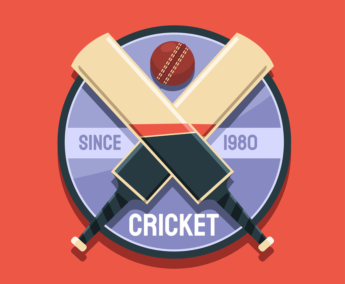 1136x936 New Cricket Logo Vector