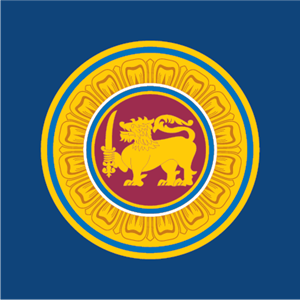 300x300 Sri Lanka National Cricket Team Logo Vector