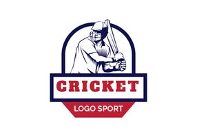 286x200 Cricket Logo Free Vector Art