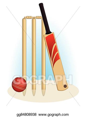 Cricket Stump Vector at Vectorified.com | Collection of Cricket Stump ...