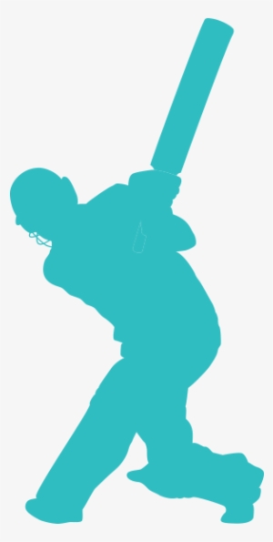 300x595 Cricket Vector Png Images Png Cliparts Free Download On Seekpng