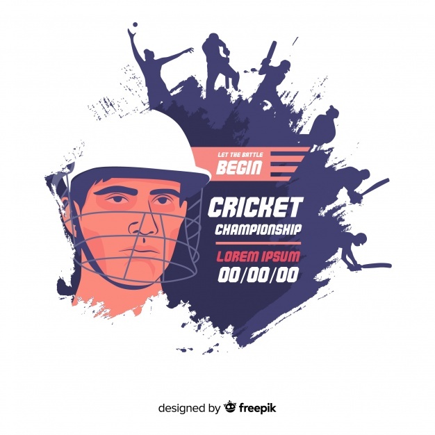 626x626 Cricket Vectors, Photos And Free Download