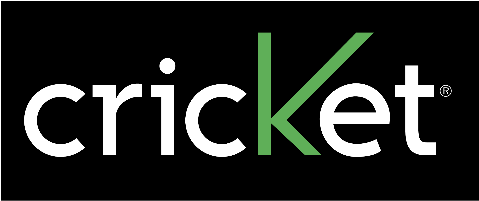 2000x841 New Cricket Wireless Logos