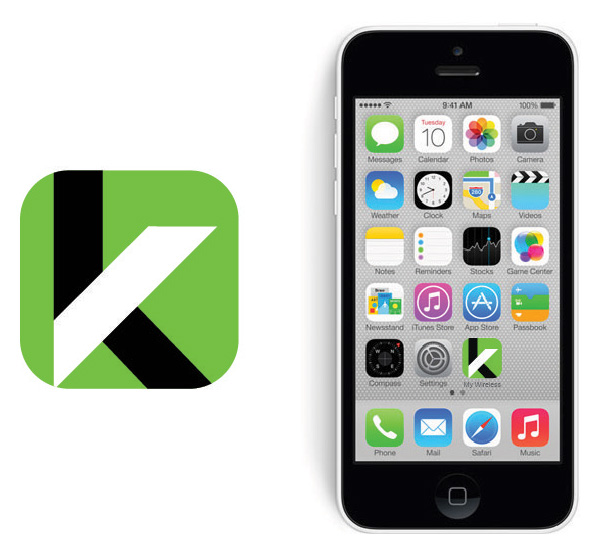 600x560 Brand New New Logo For Cricket Wireless