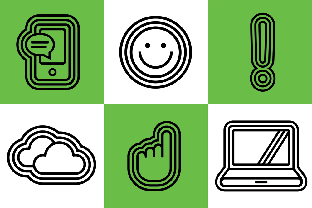 1000x667 Brand New New Logo For Cricket Wireless