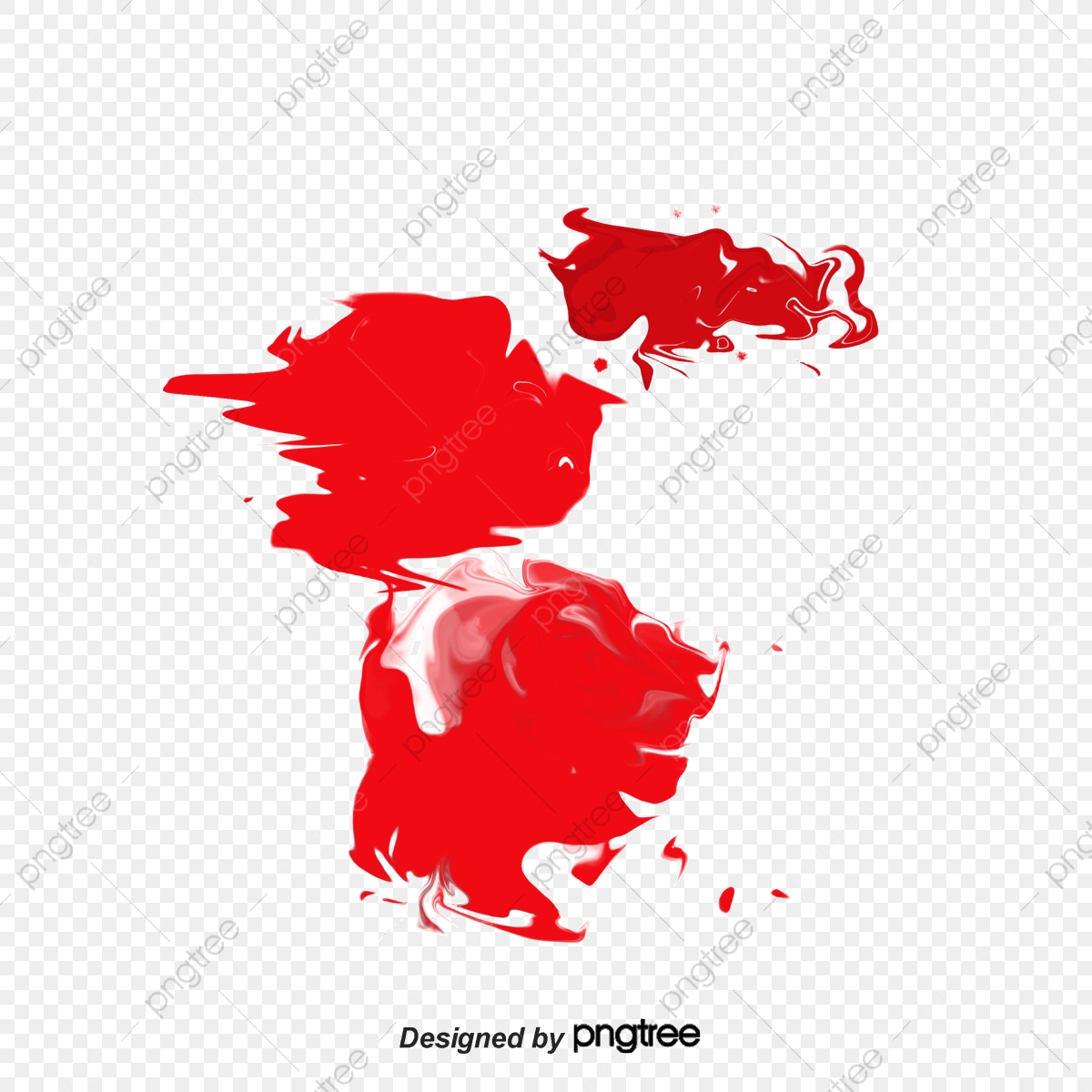1200x1200 Crime Scene Of The Blood, Vector Png, Blood, Liquid Png And Vector