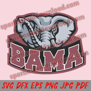 300x300 Crimson Tide Logo Archives
