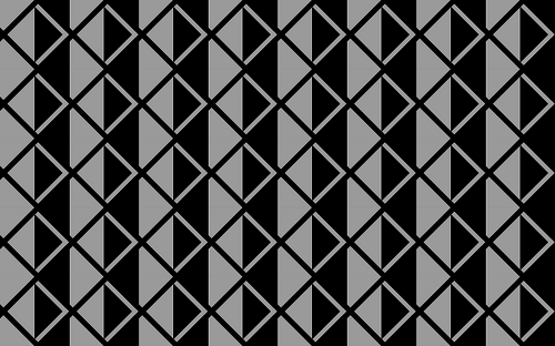 Criss Cross Pattern 500x312 Criss Cross Pattern