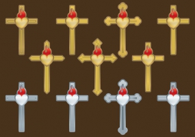 Criss Cross Pattern Free Vector Graphic Art Free Download 285x200 Criss Cross Pattern Free Vector Graphic Art Free Download