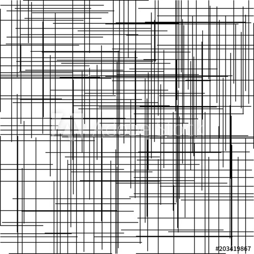 Criss Cross Pattern Texture With Intersecting Straight Lines 500x500 Criss Cross Pattern Texture With Intersecting Straight Lines