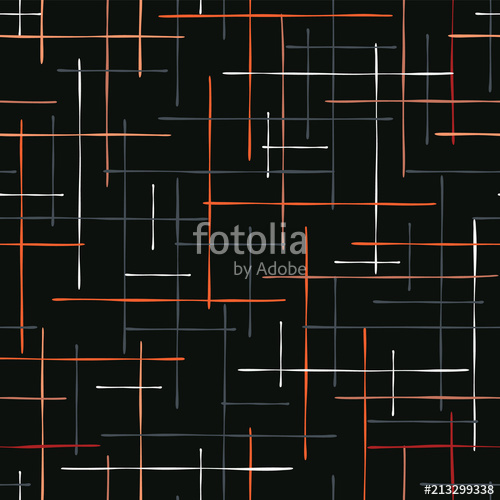 Abstract Criss Cross Lines Seamless Vector Pattern Background, Red 500x500 Abstract Criss Cross Lines Seamless Vector Pattern Background, Red