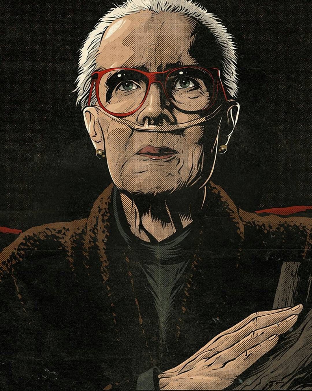 1080x1350 Had To Screengrab This One From The Crisvector Twitter Account