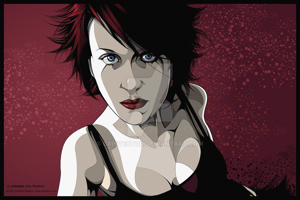 1024x683 Mrs Morphine