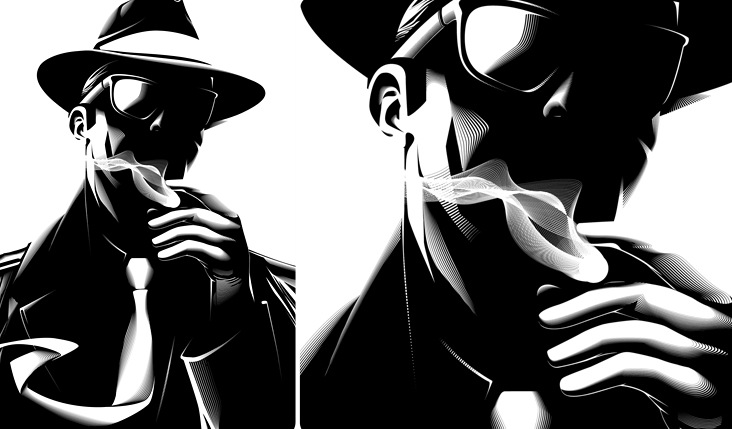 732x429 Crisvector Illustrations Christiano Siqueira