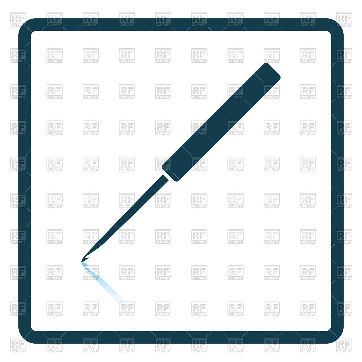 1200x1200 Crochet Hook Icon Vector Image Of Icons And Emblems Angelp