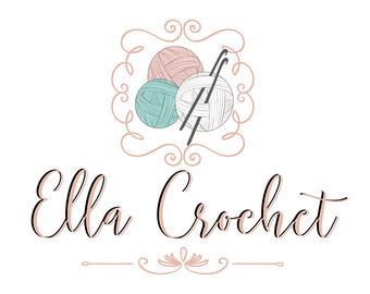 340x270 Crochet Clipart Logo, Free Download Clipart And Images
