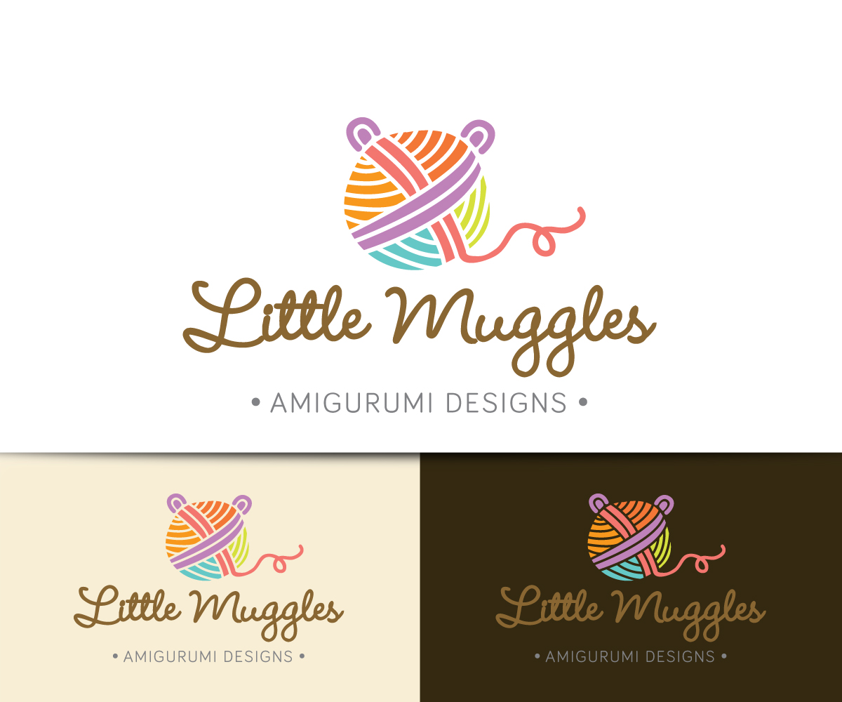 1200x1000 Business Logo Design For Little Muggles