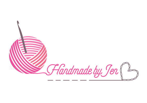 570x401 Knitting Logos