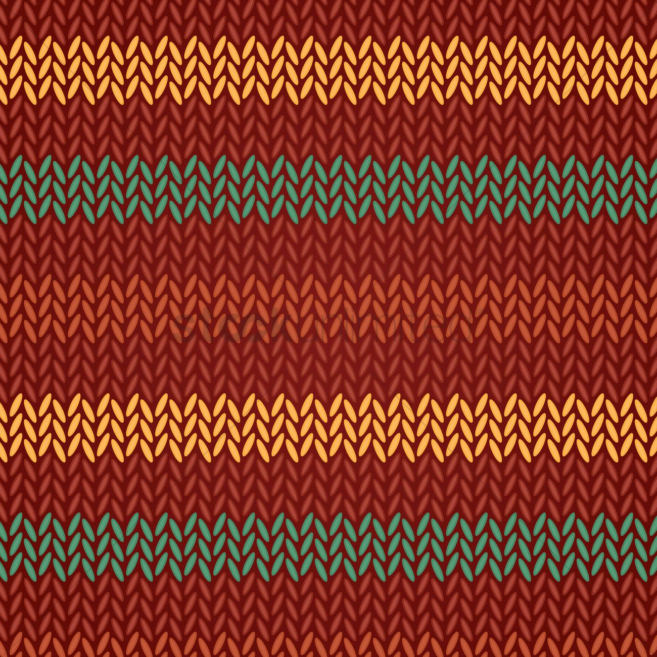 1300x1300 Free Crochet Patterns Background Vector Image