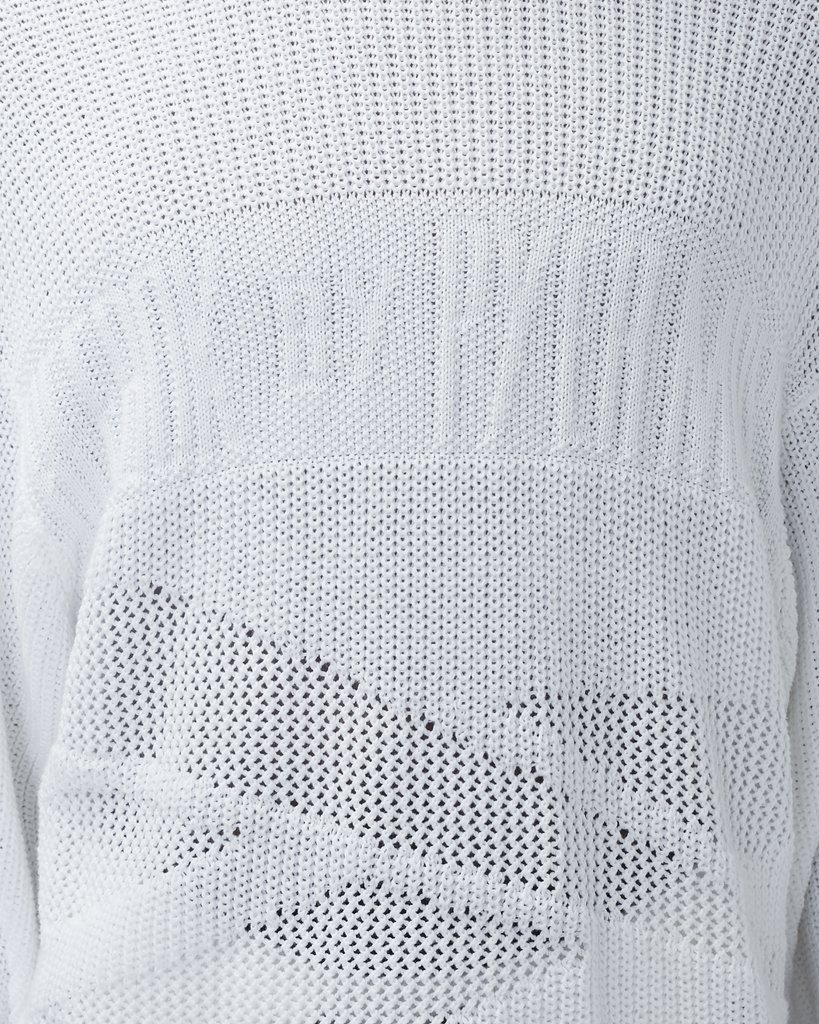 819x1024 Vector Logo Crochet Sweatshirt Pyer Moss