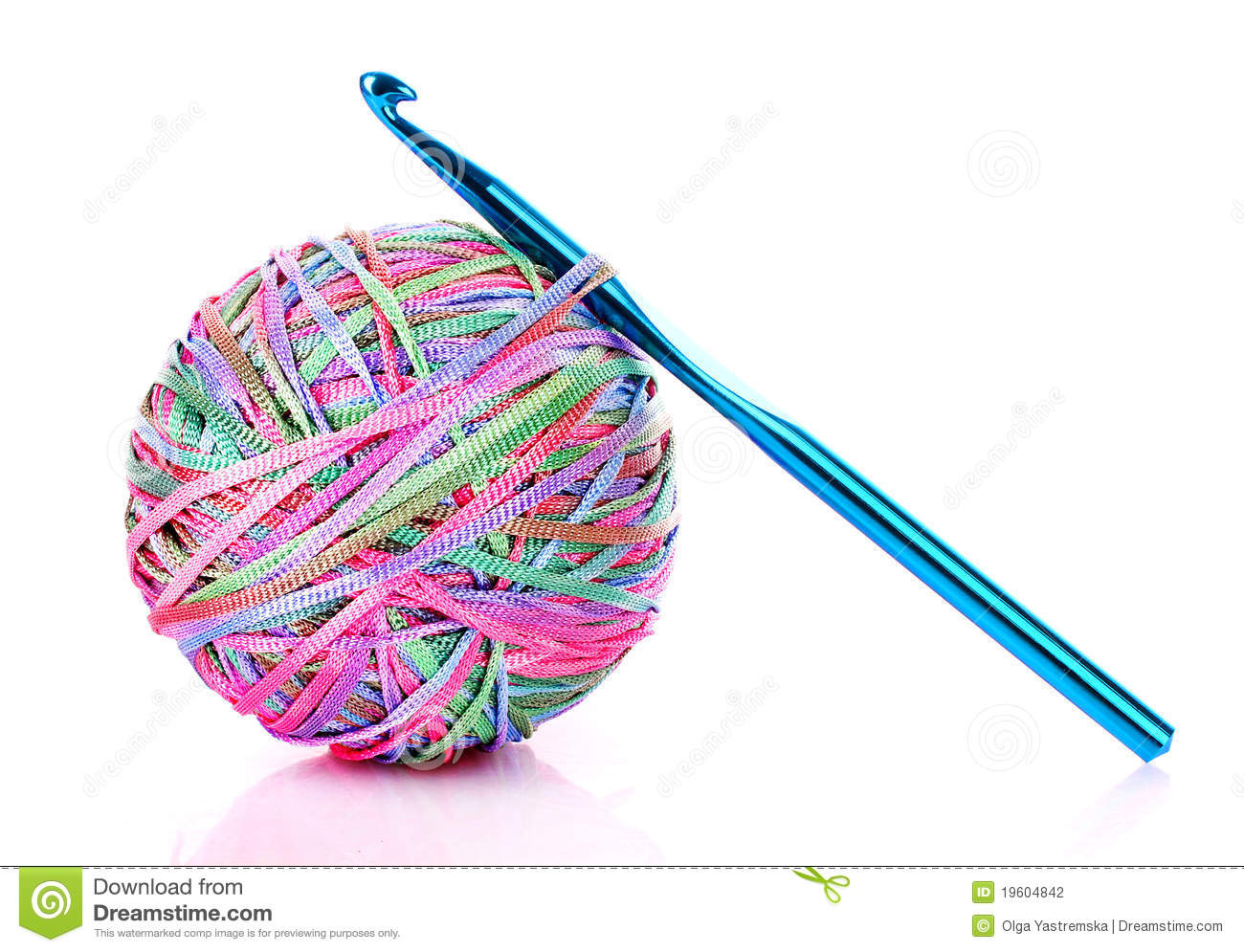 1300x995 Yarn Crochet Vector Candy
