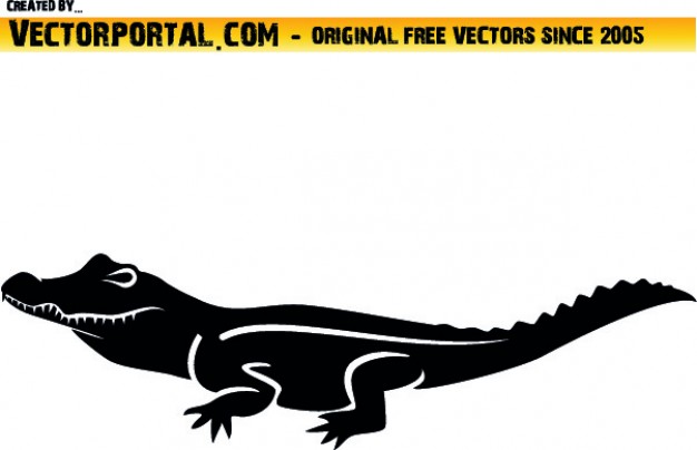 Croc Vectors, Photos And Free Download 626x404 Croc Vectors, Photos And Free Download