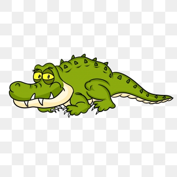 Crocodile Vector, Free Download Crocodile Cartoon, Crocodile 360x360 Crocodile Vector, Free Download Crocodile Cartoon, Crocodile