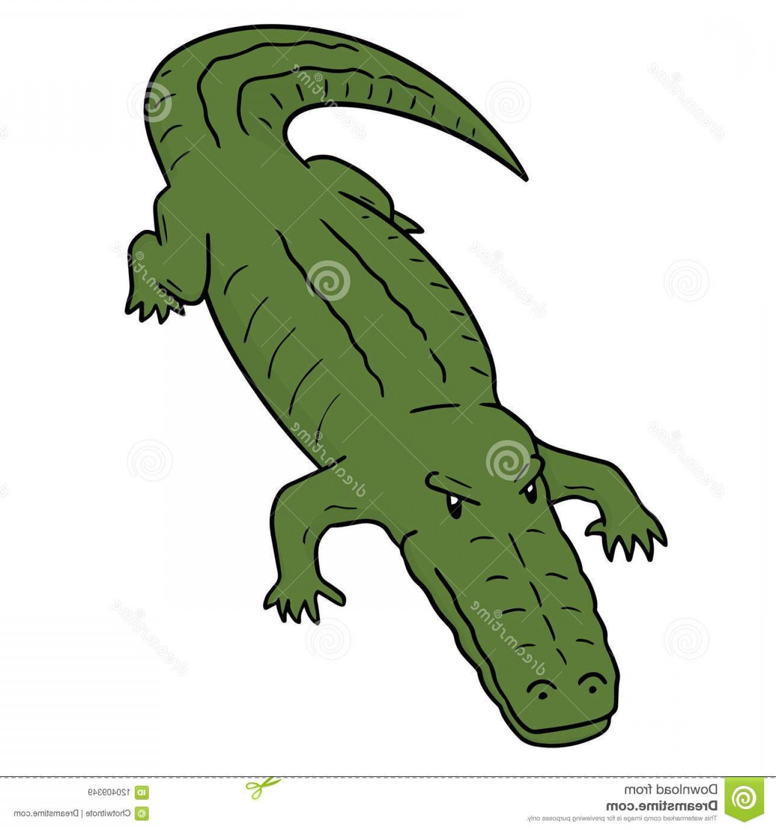 Vector Crocodile Vector Crocodile Hand Drawn Cartoon Doodle 1560x1668 Vector Crocodile Vector Crocodile Hand Drawn Cartoon Doodle