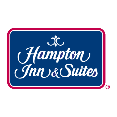 400x400 Hampton Inn Suites Logo Vector