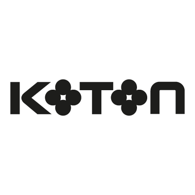 400x400 Koton Logo Vector