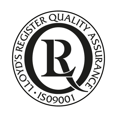 400x400 Lloyd's Register Quality Assurance Vector Logo