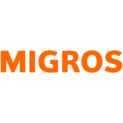 400x400 Migros Logo Vector