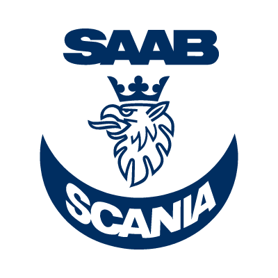 400x400 Saab Scania Vector Logo Free Download