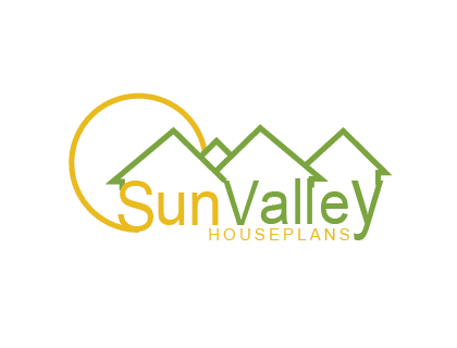 420x320 Sun Valley House Plans Vector Logo Logopik