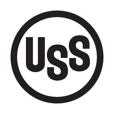 400x400 U S Steel Logo Vector