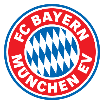 400x400 Bayern Munchen Vector Logo Download