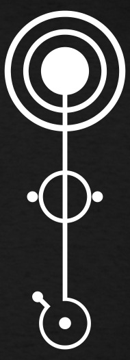 190x526 Happy Alien Alien Crop Circle