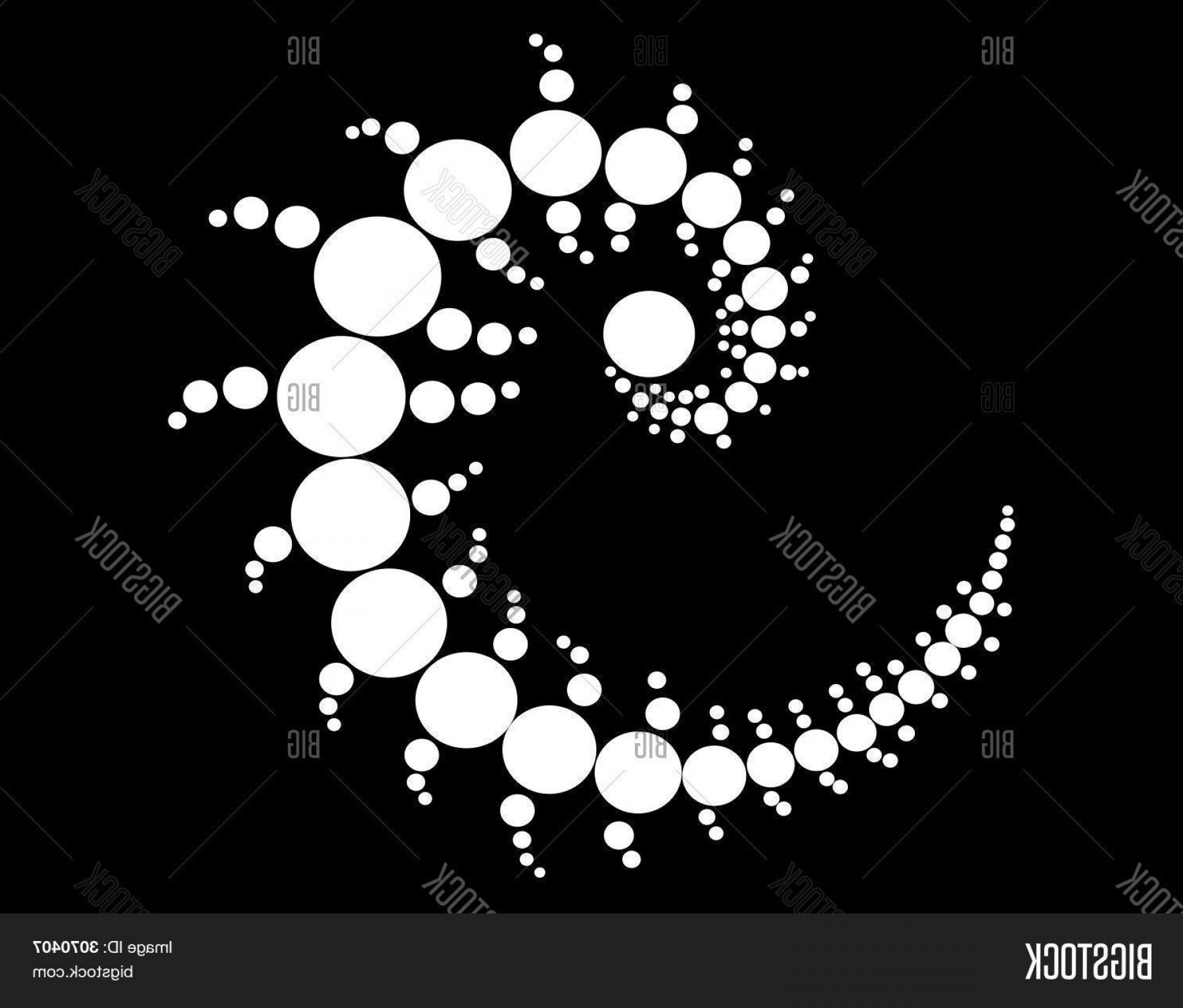 1800x1534 Stock Vector Ufo Crop Circles Design Studiogrfx