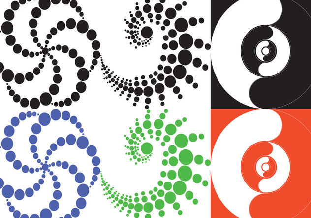 632x442 Crop Circle Vectors Free Vector Download Cannypic