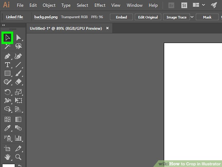 728x546 How To Crop In Illustrator