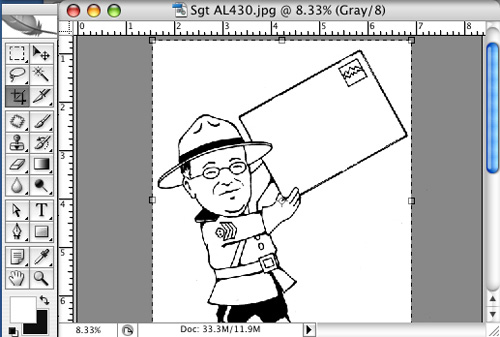 500x337 Pixel Perfect Tracing In Adobe Illustrator