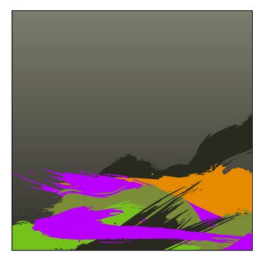 392x386 Tutorial How To Crop In Illustrator