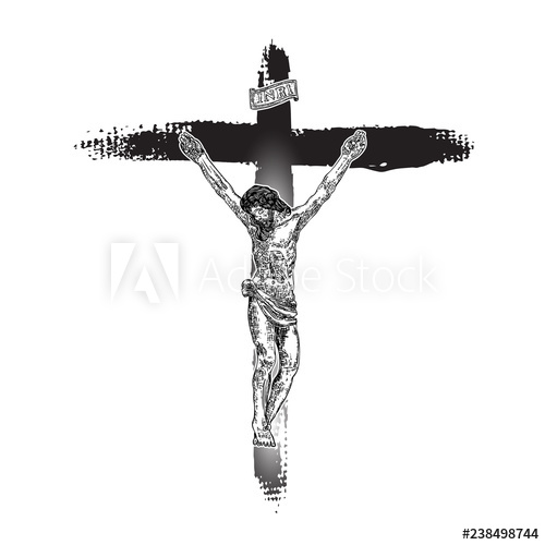 Cross Brush Vector at Vectorified.com | Collection of Cross Brush ...