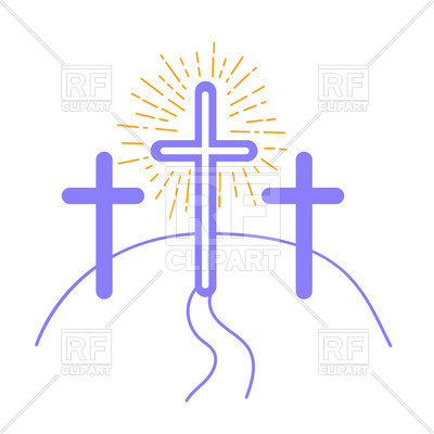 Crucifixion 400x400 Crucifixion