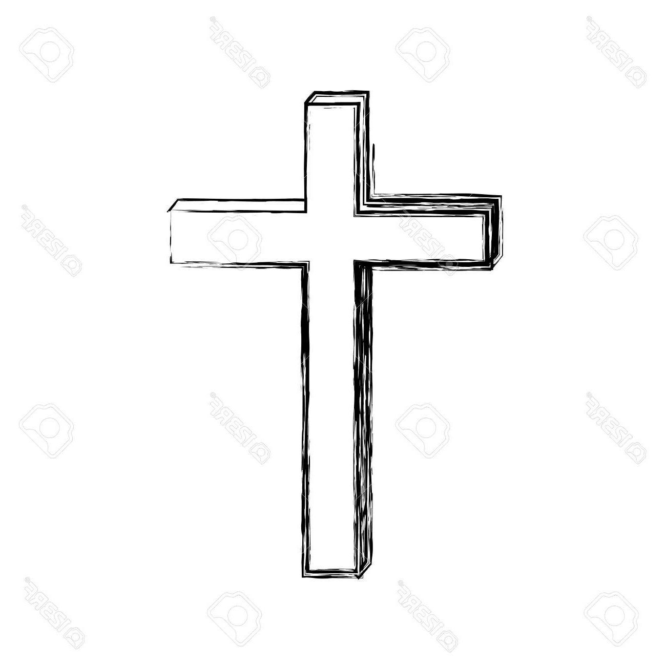 Hd Wooden Cross Clipart Vector Drawing Free Vector Art, Images 1300x1300 Hd Wooden Cross Clipart Vector Drawing Free Vector Art, Images