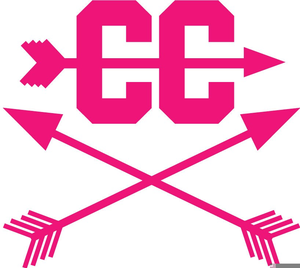 300x268 Cross Country Running Shoe Clipart Free Images