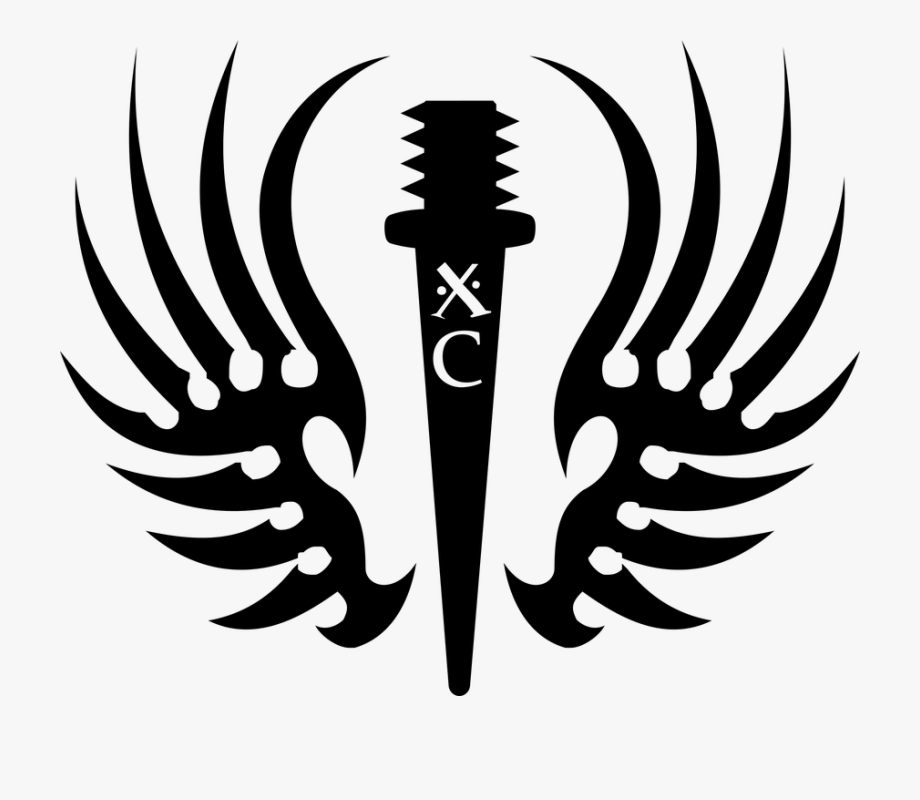 920x800 Free Vector Graphic Cross Country Cc Xc Running Image